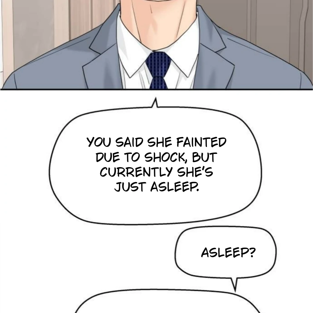 Press Play, Sami【YesungWaifu】 - Chapter 54 manhwa