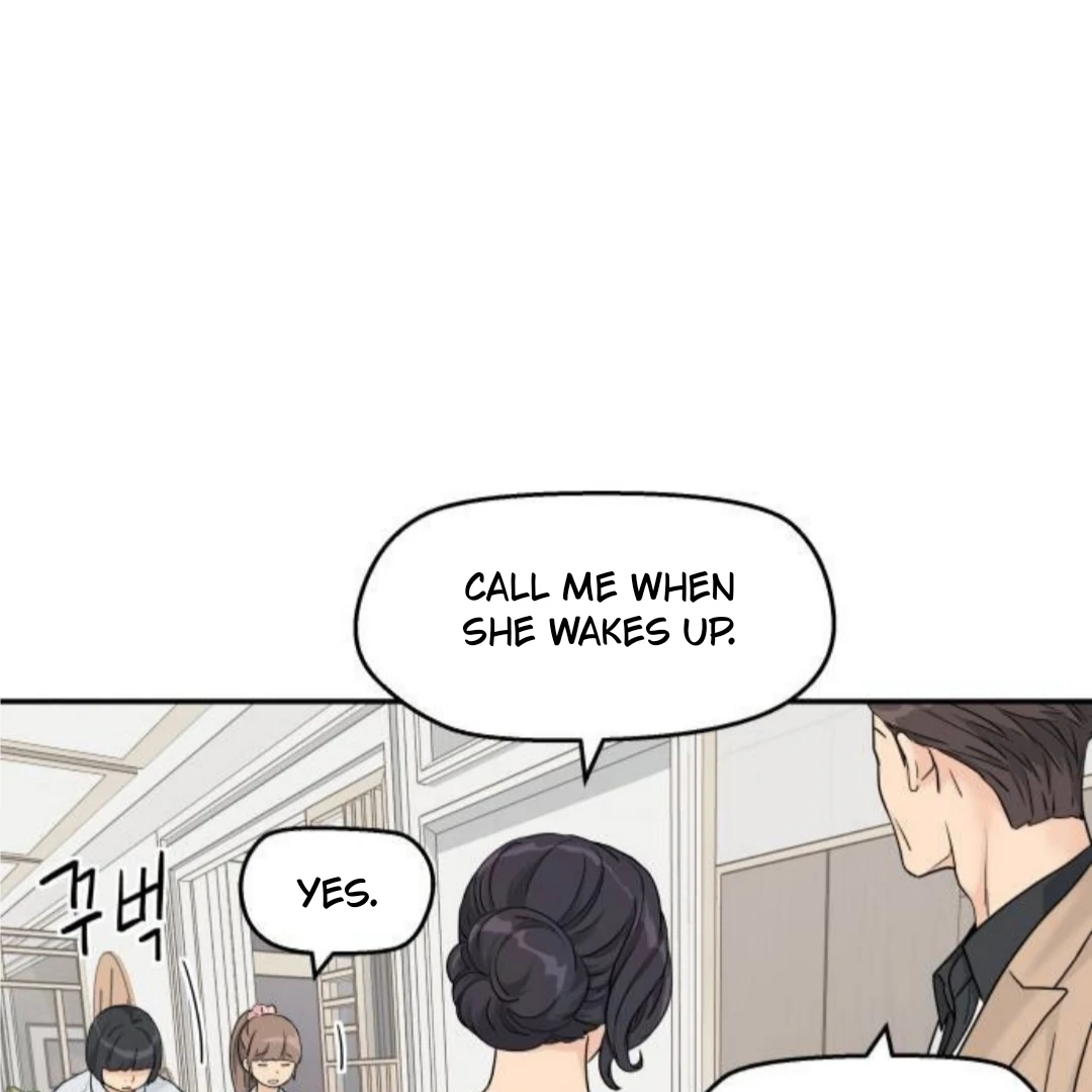 Press Play, Sami【YesungWaifu】 - Chapter 54 manhwa