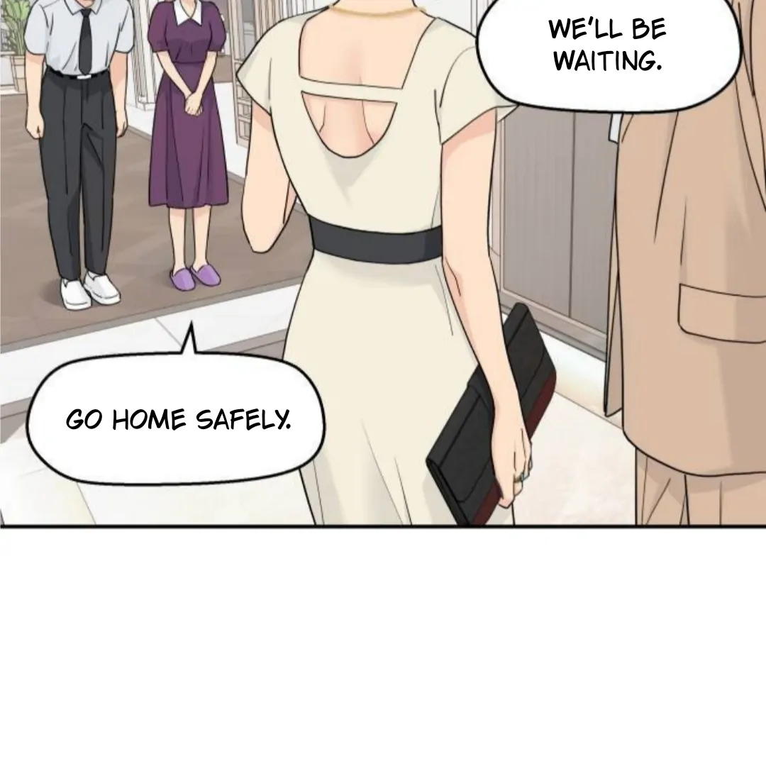 Press Play, Sami【YesungWaifu】 - Chapter 54 manhwa