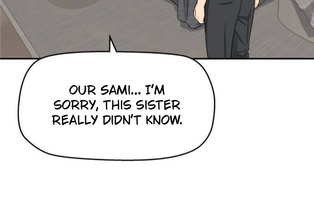 Press Play, Sami【YesungWaifu】 - Chapter 54 manhwa