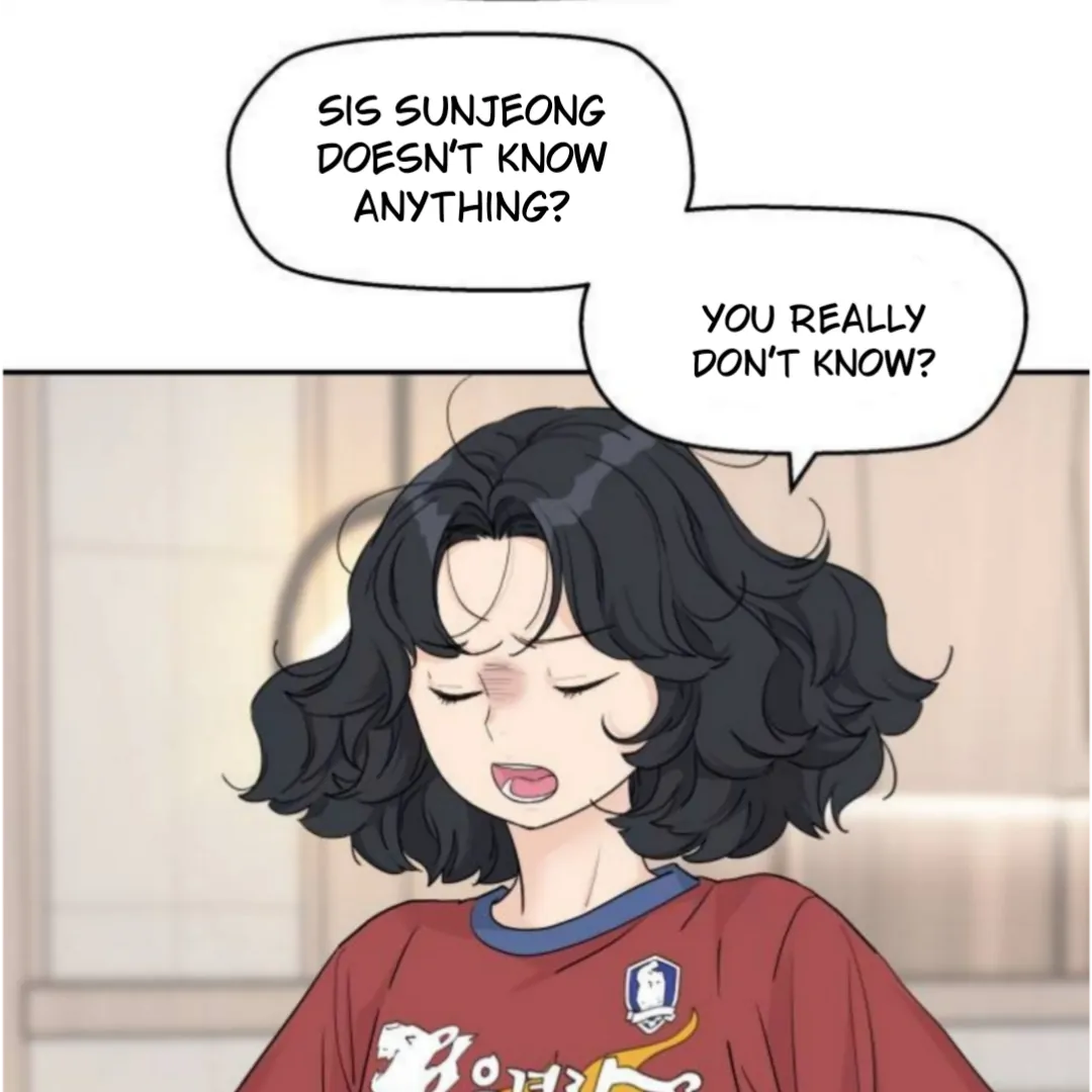 Press Play, Sami【YesungWaifu】 - Chapter 54 manhwa