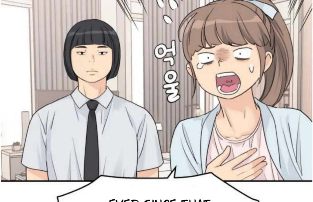 Press Play, Sami【YesungWaifu】 - Chapter 54 manhwa