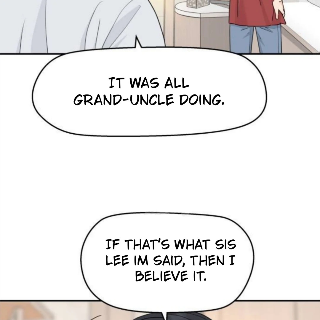 Press Play, Sami【YesungWaifu】 - Chapter 54 manhwa