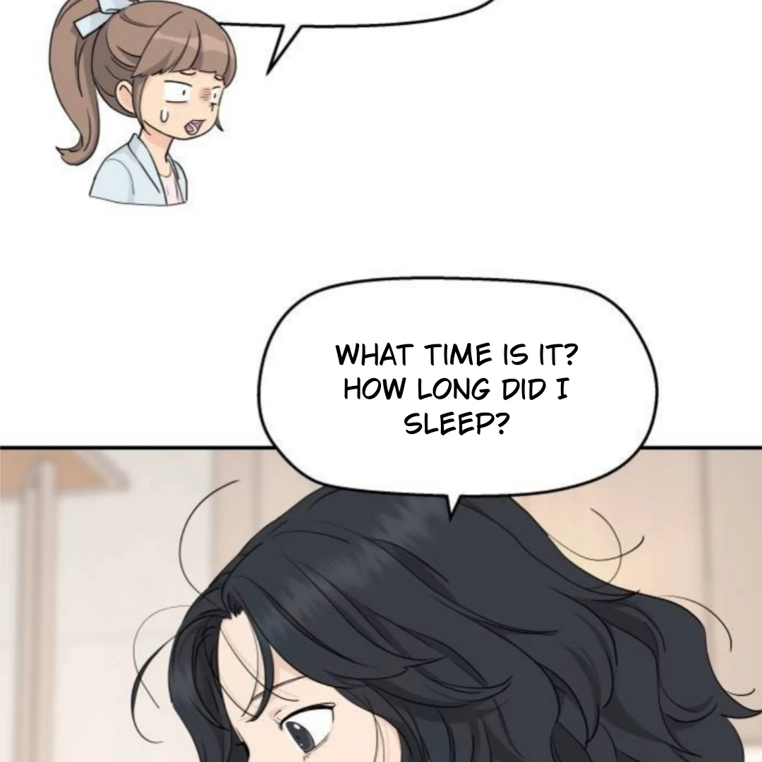 Press Play, Sami【YesungWaifu】 - Chapter 54 manhwa