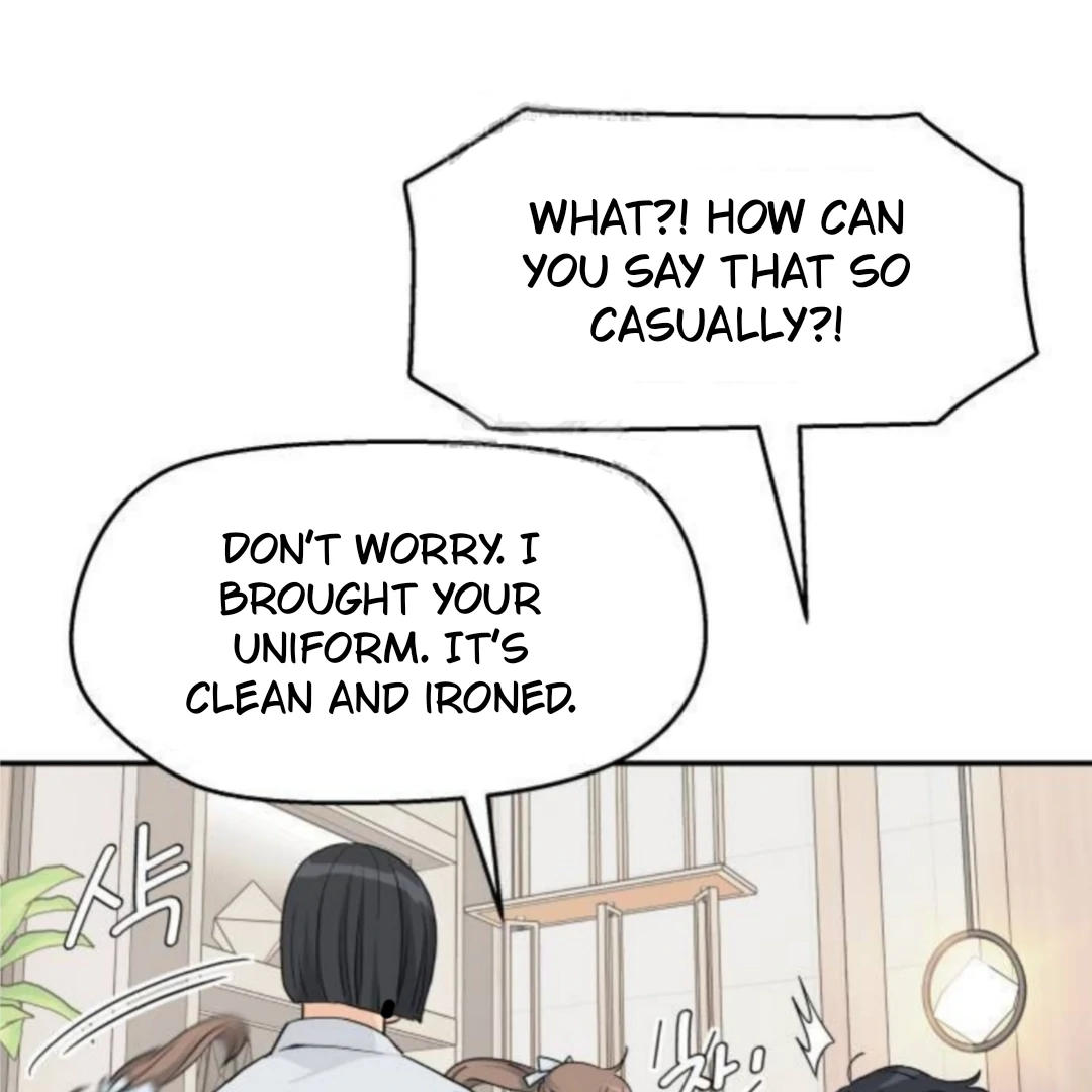 Press Play, Sami【YesungWaifu】 - Chapter 54 manhwa