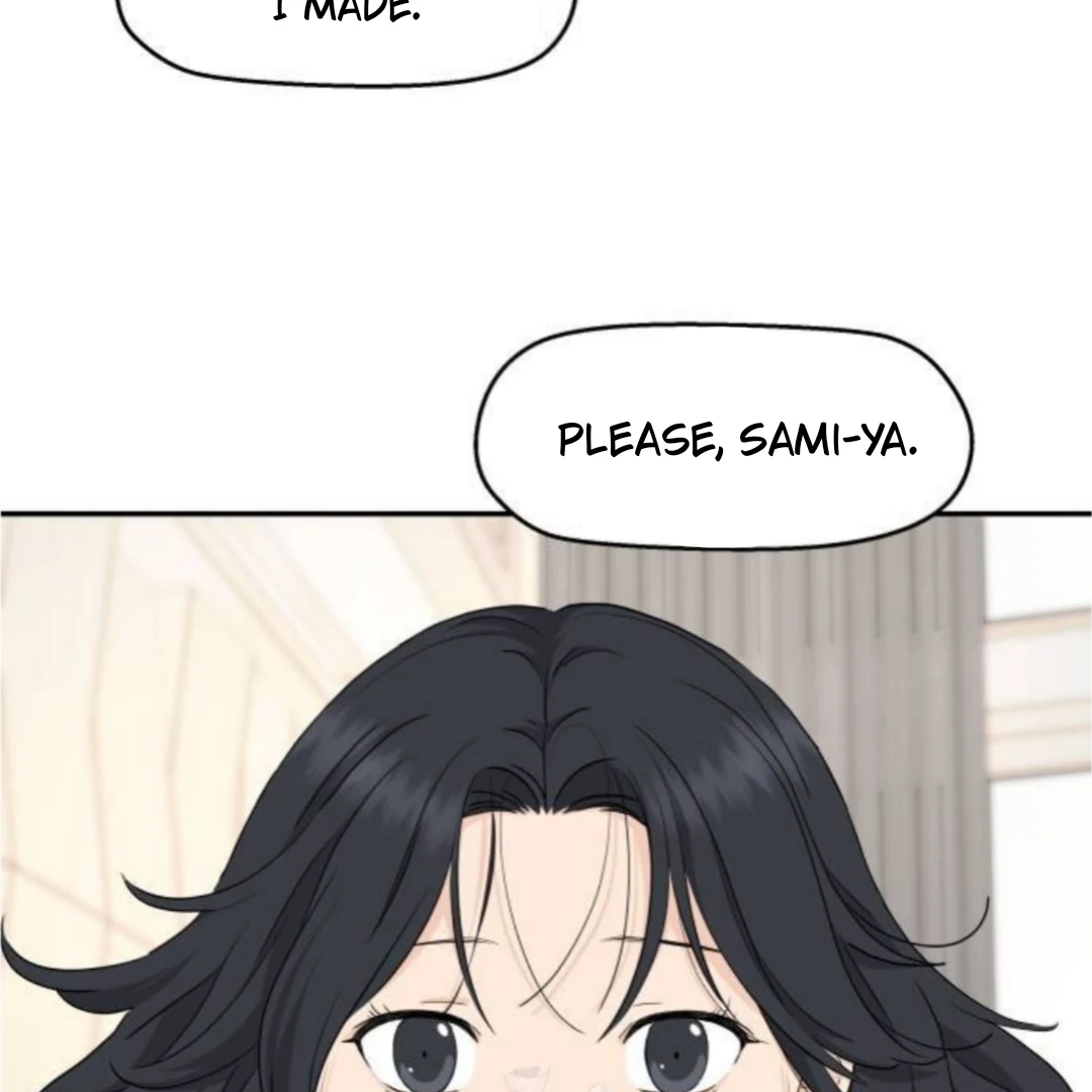 Press Play, Sami【YesungWaifu】 - Chapter 54 manhwa