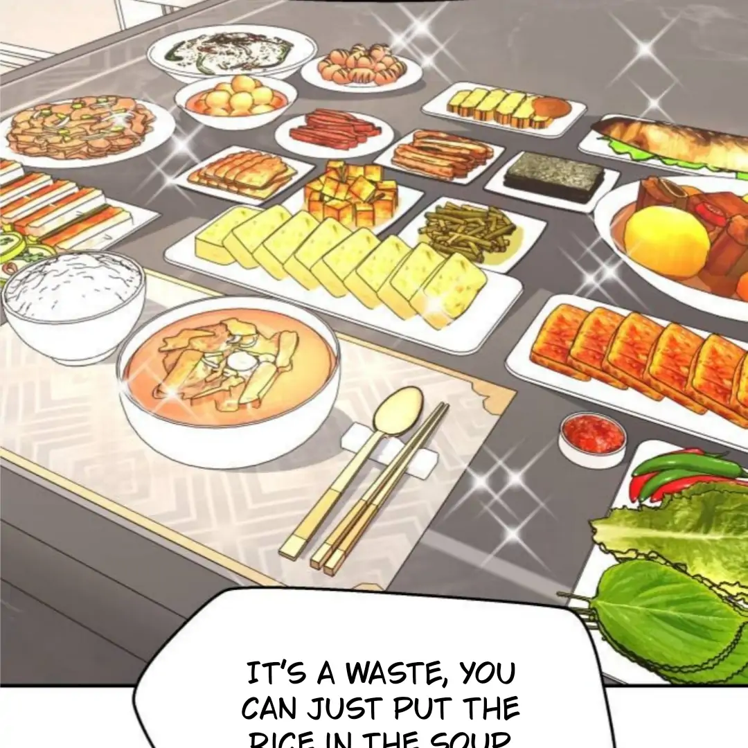 Press Play, Sami【YesungWaifu】 - Chapter 54 manhwa
