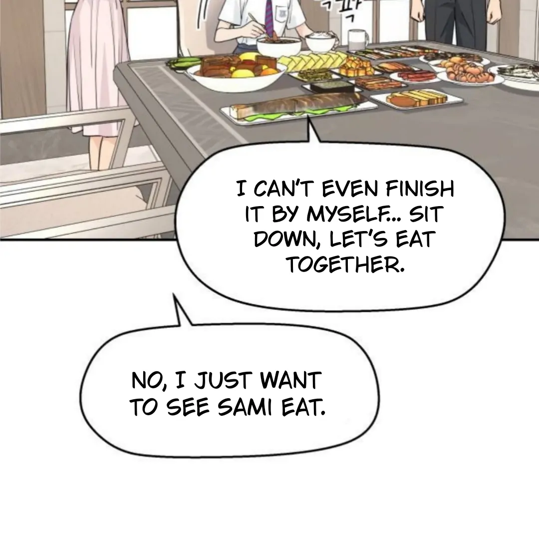 Press Play, Sami【YesungWaifu】 - Chapter 54 manhwa
