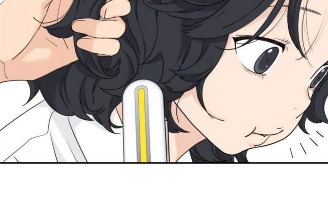 Press Play, Sami【YesungWaifu】 - Chapter 54 manhwa