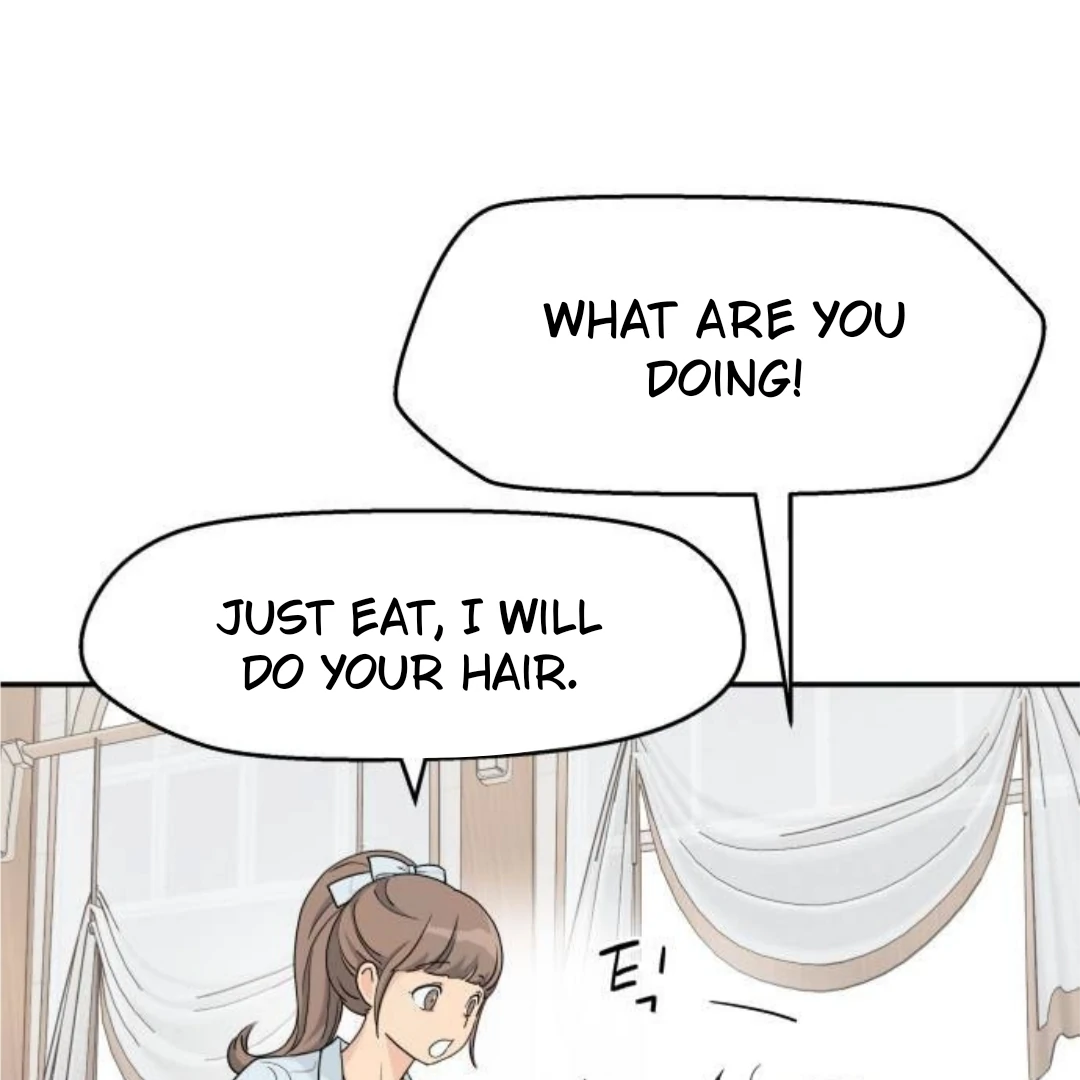 Press Play, Sami【YesungWaifu】 - Chapter 54 manhwa