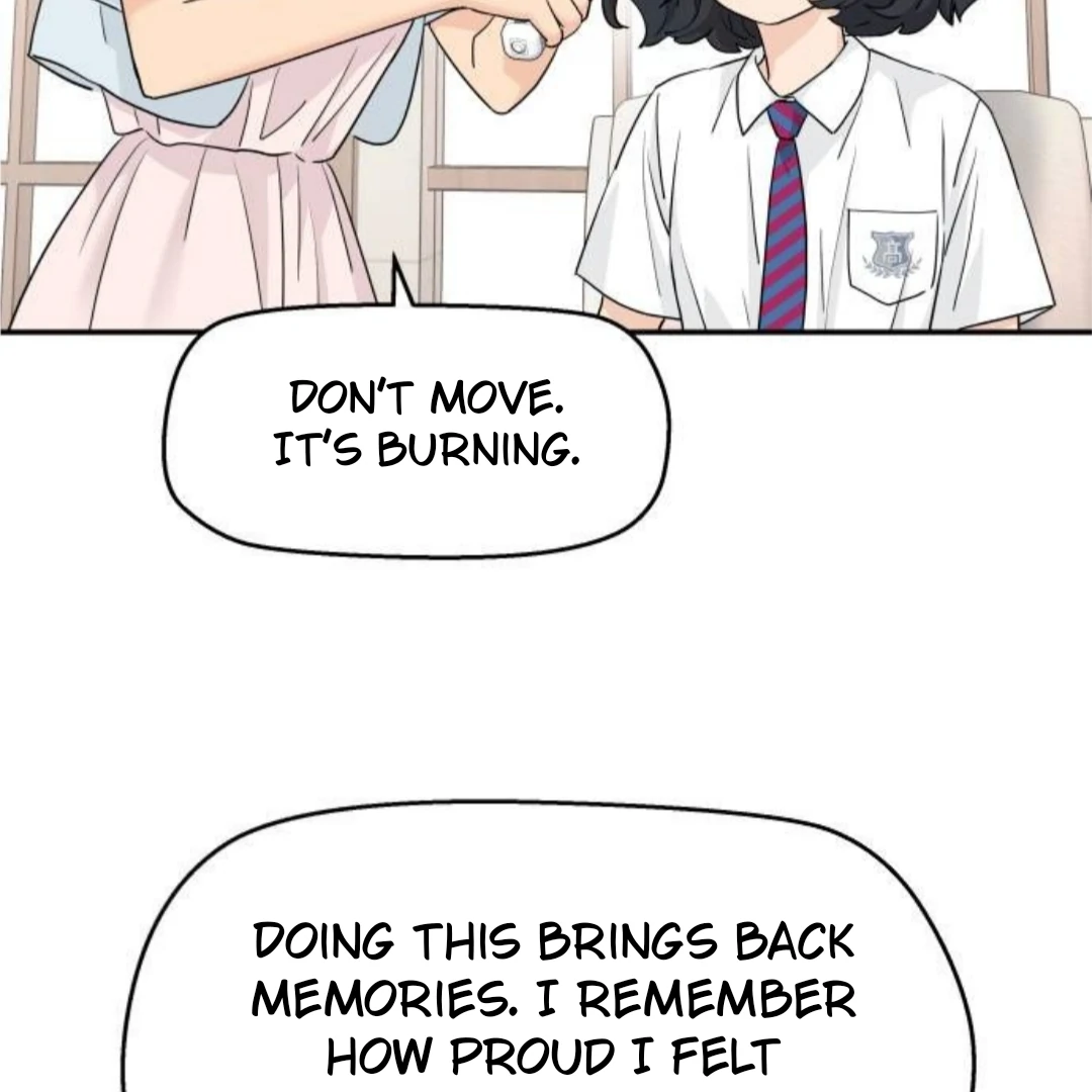 Press Play, Sami【YesungWaifu】 - Chapter 54 manhwa
