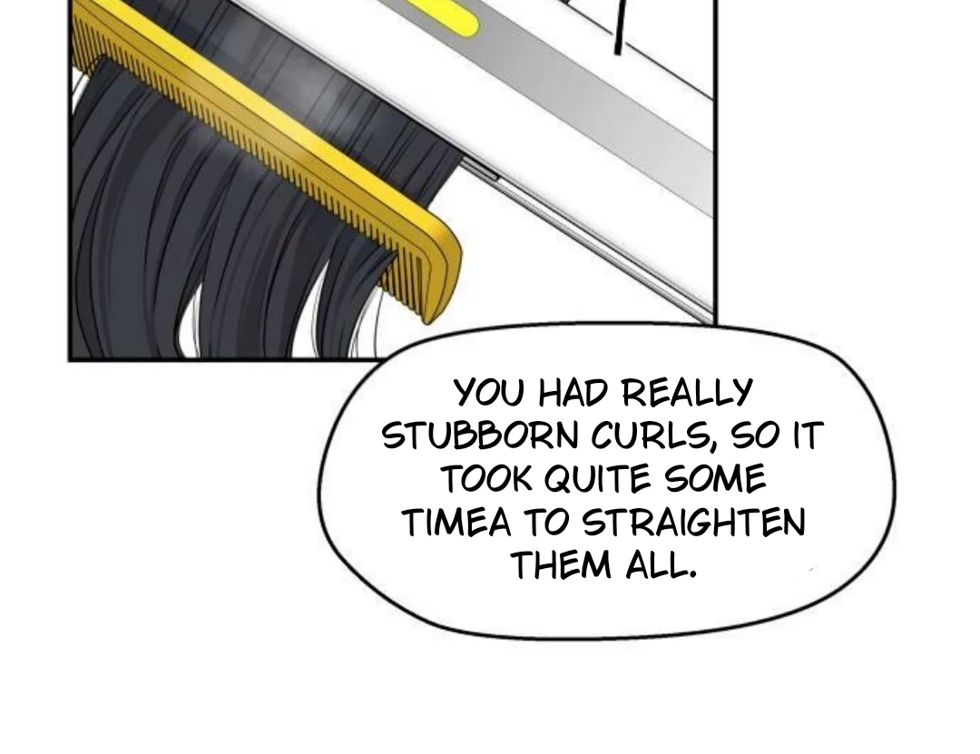 Press Play, Sami【YesungWaifu】 - Chapter 54 manhwa