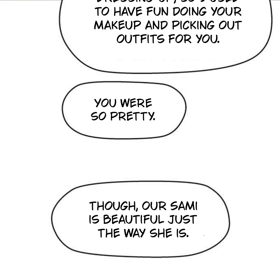 Press Play, Sami【YesungWaifu】 - Chapter 54 manhwa