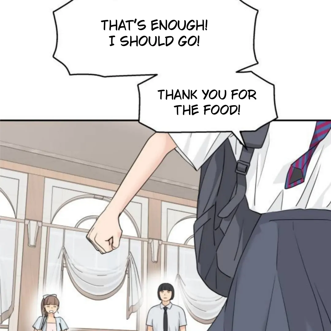 Press Play, Sami【YesungWaifu】 - Chapter 54 manhwa