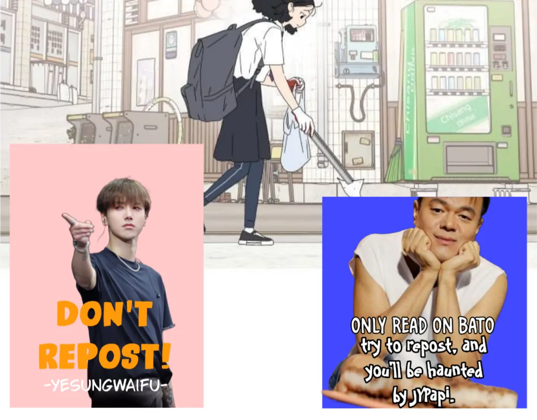 Press Play, Sami【YesungWaifu】 - Chapter 54 manhwa