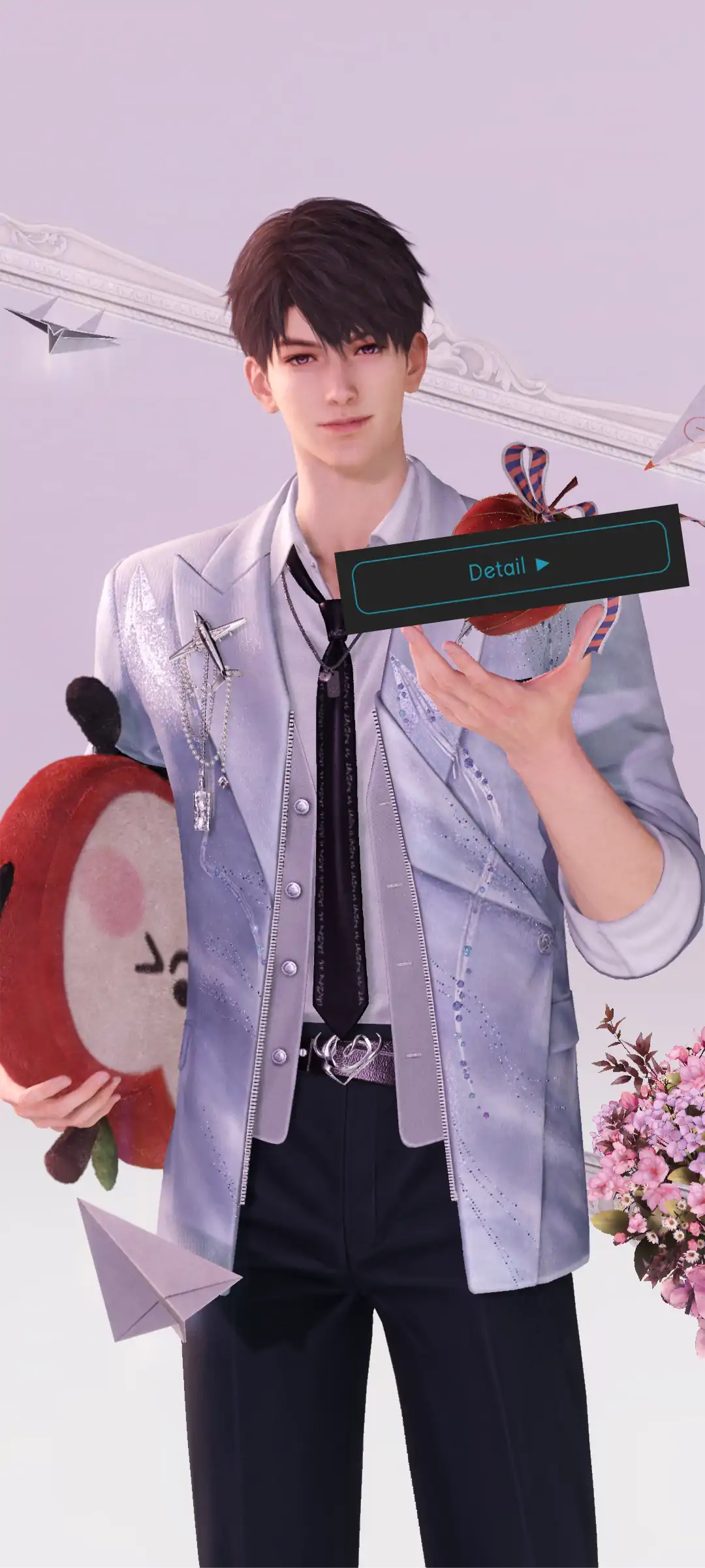 Press Play, Sami【YesungWaifu】 - Chapter 54 manhwa