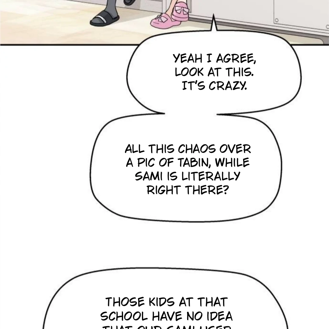 Press Play, Sami【YesungWaifu】 - Chapter 55 manhwa