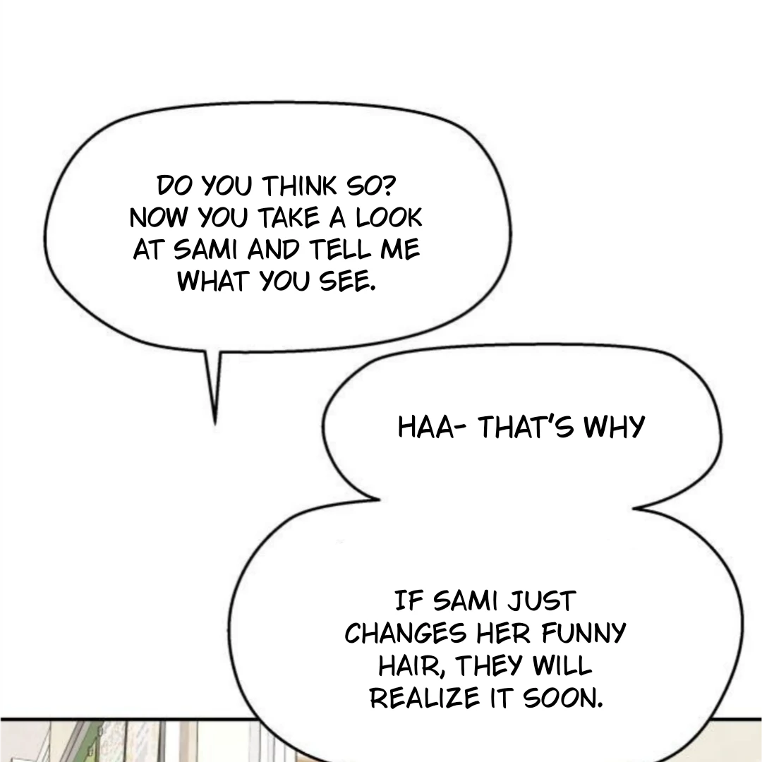 Press Play, Sami【YesungWaifu】 - Chapter 55 manhwa