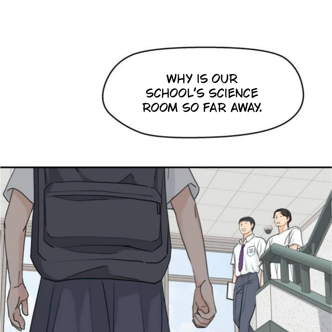 Press Play, Sami【YesungWaifu】 - Chapter 55 manhwa