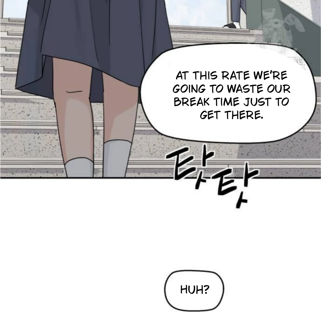 Press Play, Sami【YesungWaifu】 - Chapter 55 manhwa