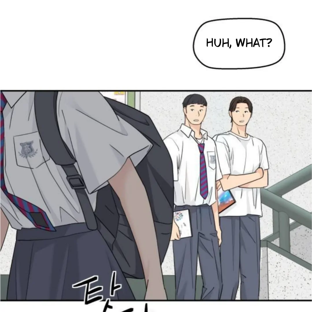 Press Play, Sami【YesungWaifu】 - Chapter 55 manhwa