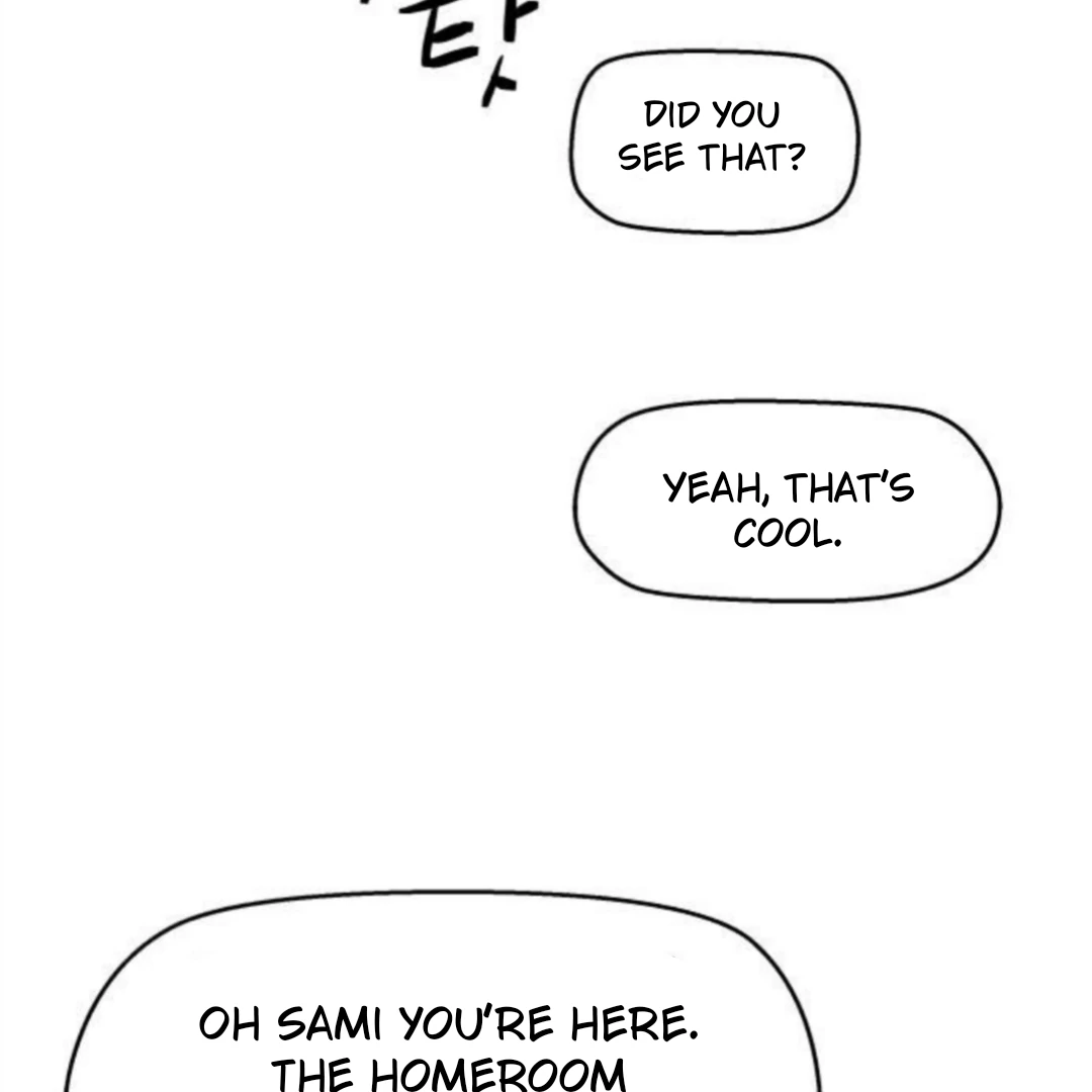 Press Play, Sami【YesungWaifu】 - Chapter 55 manhwa