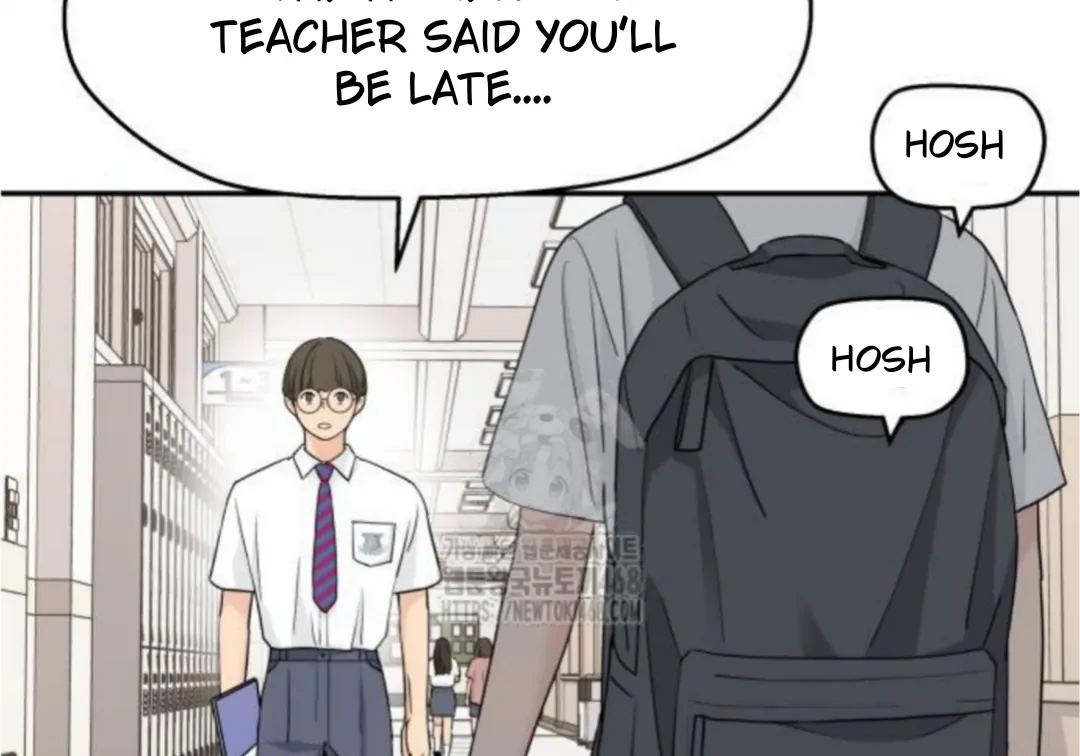 Press Play, Sami【YesungWaifu】 - Chapter 55 manhwa