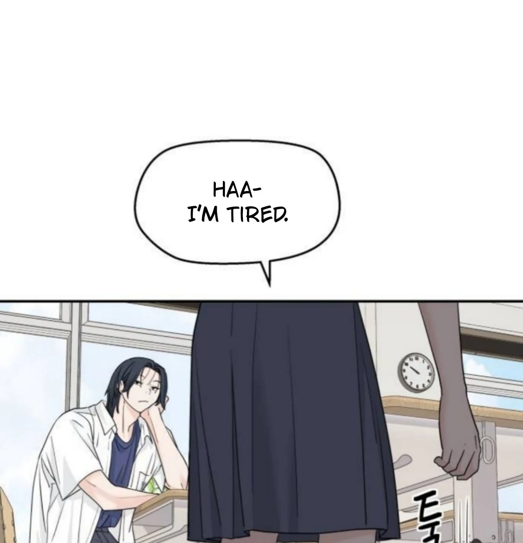 Press Play, Sami【YesungWaifu】 - Chapter 55 manhwa