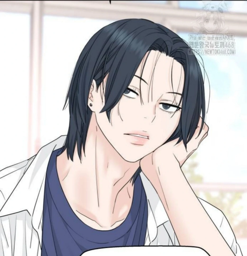 Press Play, Sami【YesungWaifu】 - Chapter 55 manhwa