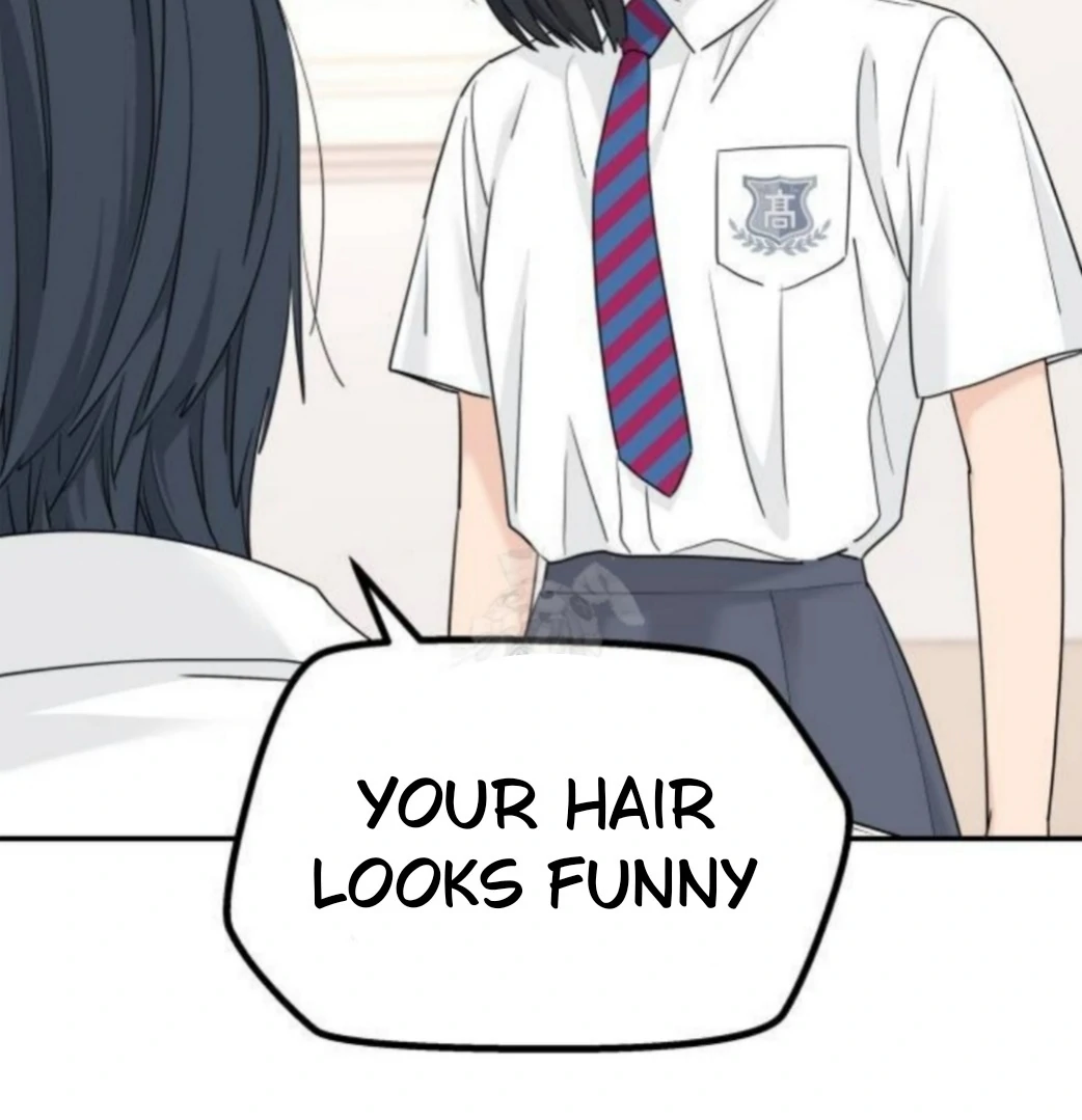 Press Play, Sami【YesungWaifu】 - Chapter 55 manhwa