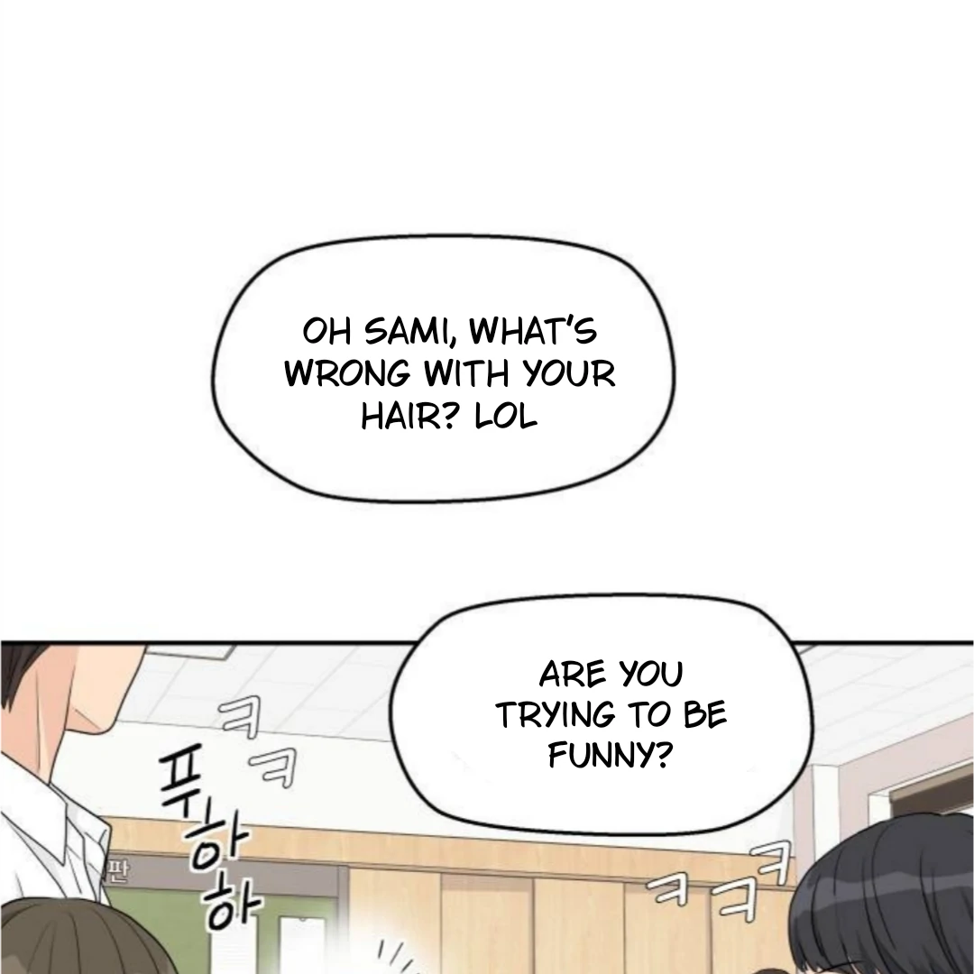 Press Play, Sami【YesungWaifu】 - Chapter 55 manhwa