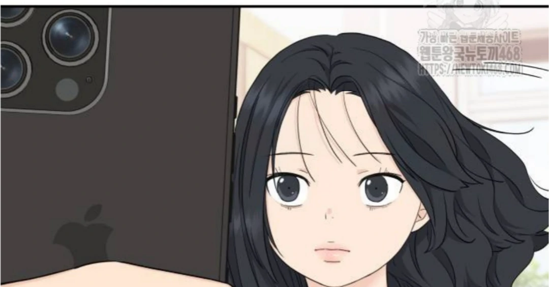Press Play, Sami【YesungWaifu】 - Chapter 55 manhwa