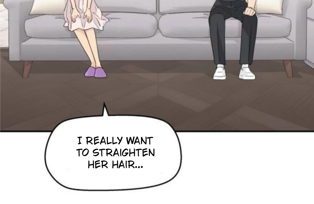 Press Play, Sami【YesungWaifu】 - Chapter 55 manhwa