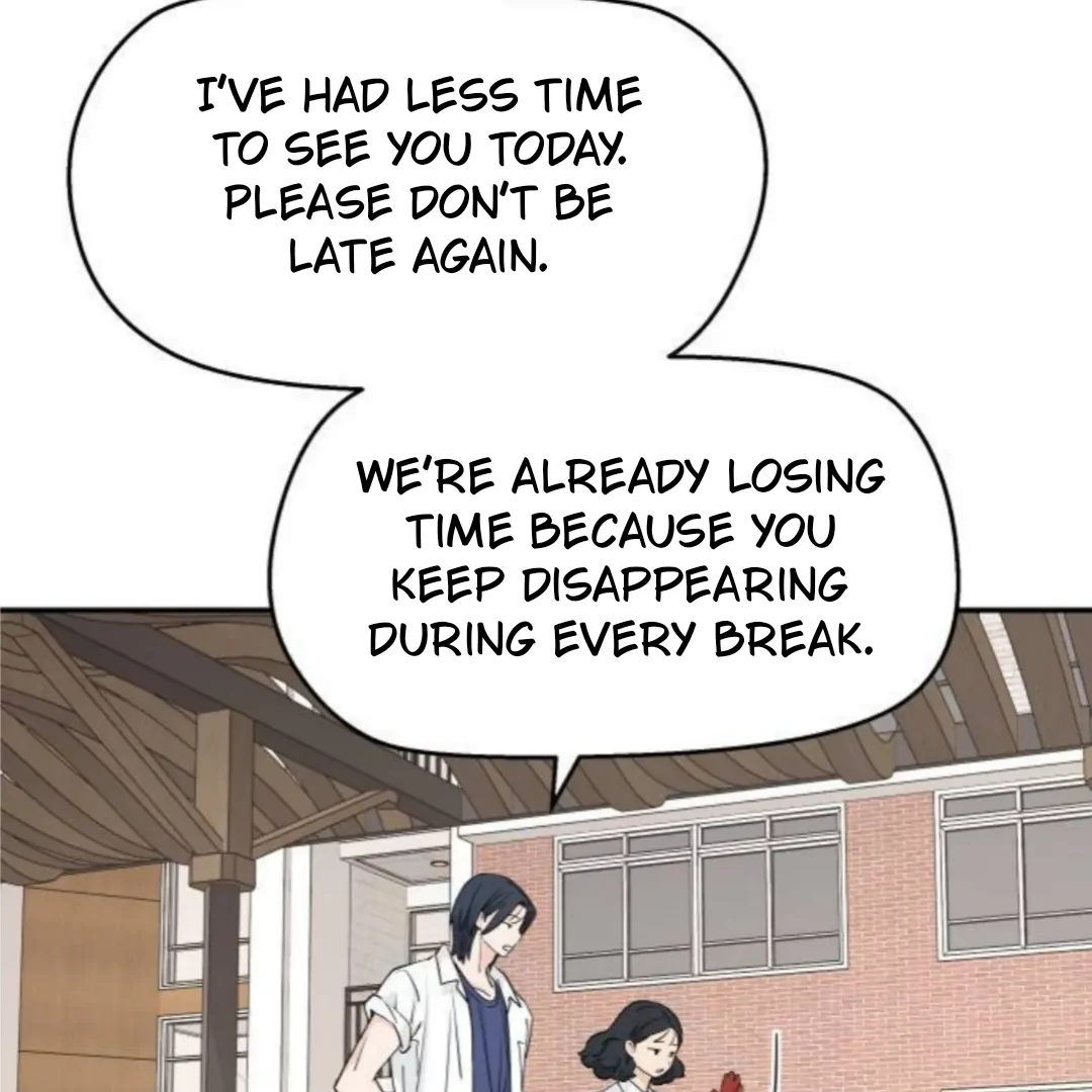 Press Play, Sami【YesungWaifu】 - Chapter 55 manhwa