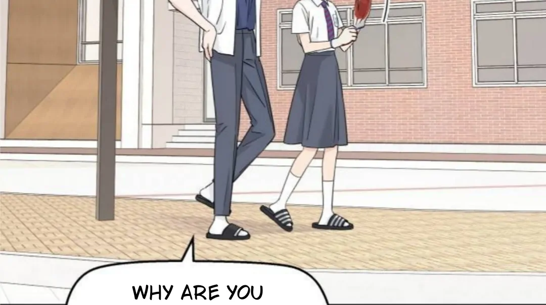 Press Play, Sami【YesungWaifu】 - Chapter 55 manhwa
