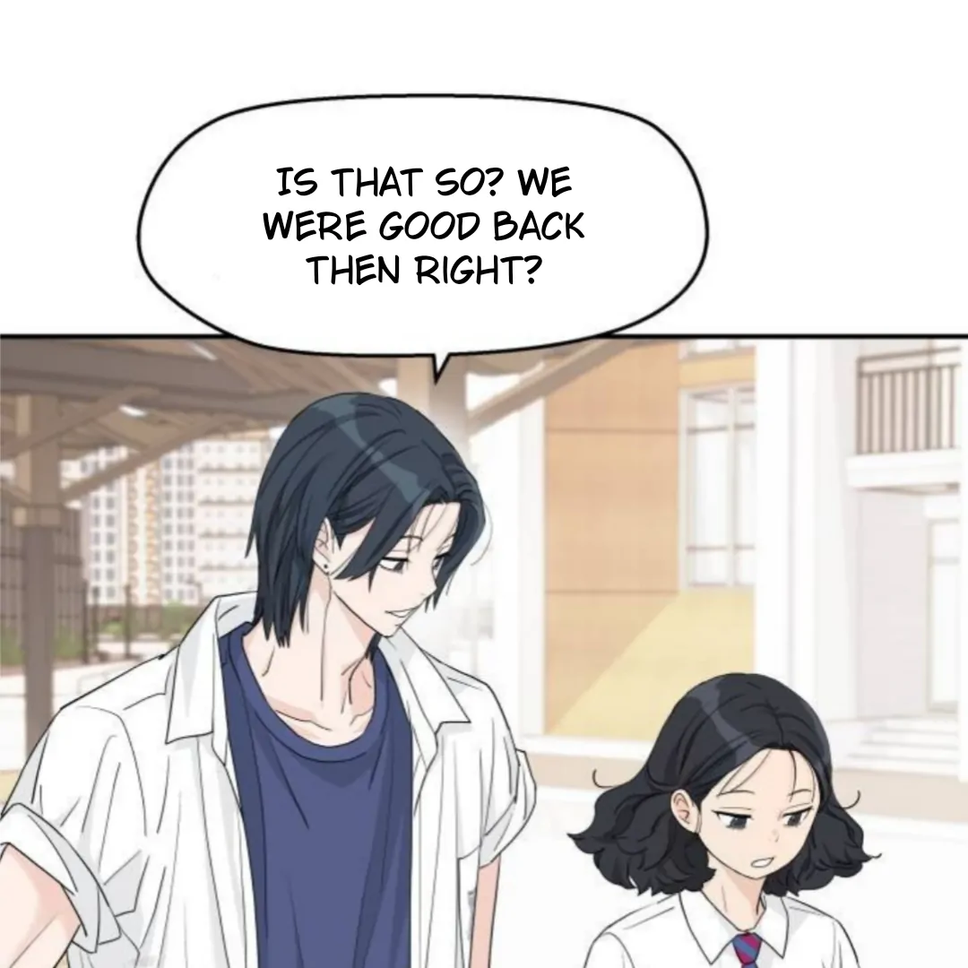 Press Play, Sami【YesungWaifu】 - Chapter 55 manhwa