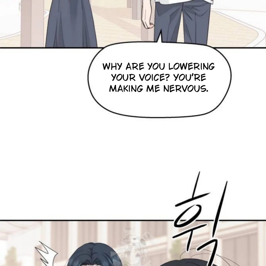 Press Play, Sami【YesungWaifu】 - Chapter 55 manhwa