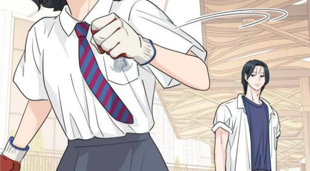 Press Play, Sami【YesungWaifu】 - Chapter 55 manhwa