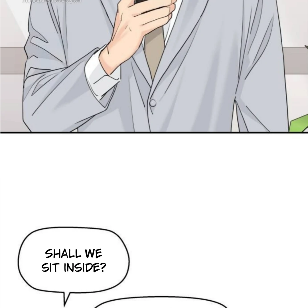 Press Play, Sami【YesungWaifu】 - Chapter 55 manhwa