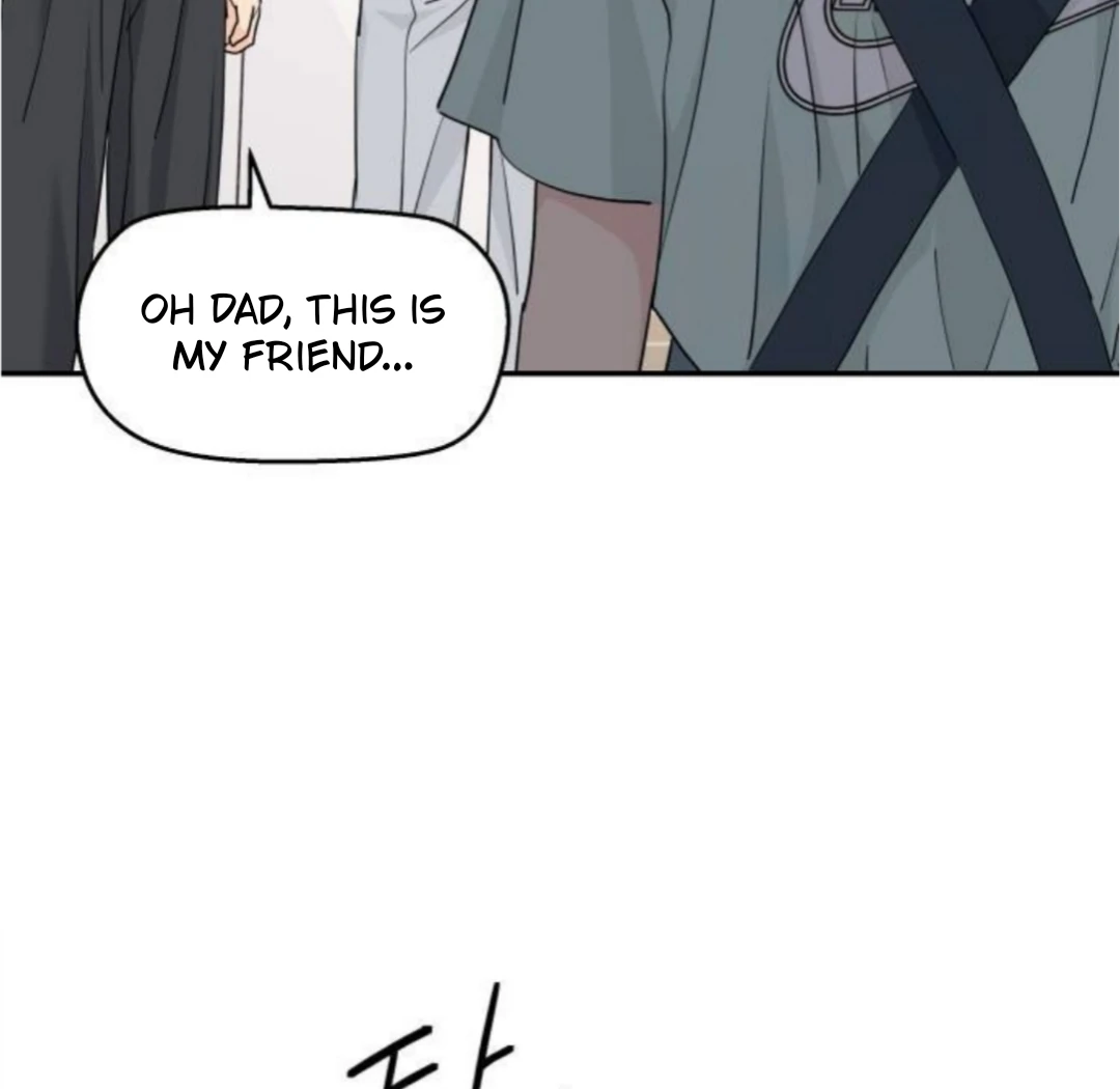 Press Play, Sami【YesungWaifu】 - Chapter 55 manhwa
