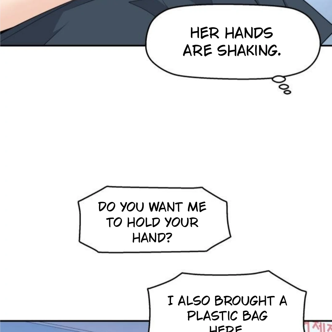 Press Play, Sami【YesungWaifu】 - Chapter 55 manhwa