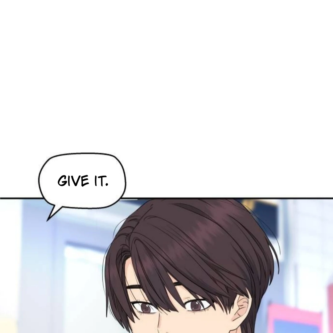 Press Play, Sami【YesungWaifu】 - Chapter 55 manhwa