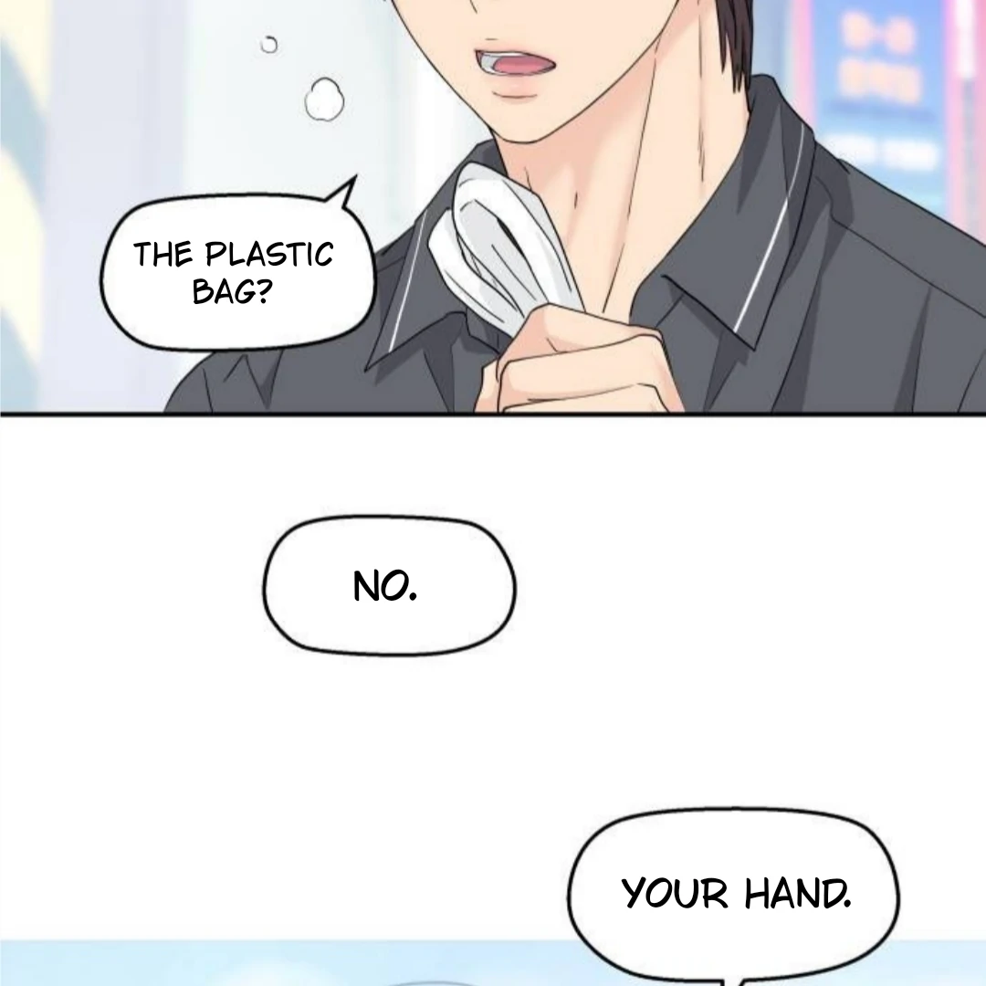 Press Play, Sami【YesungWaifu】 - Chapter 55 manhwa