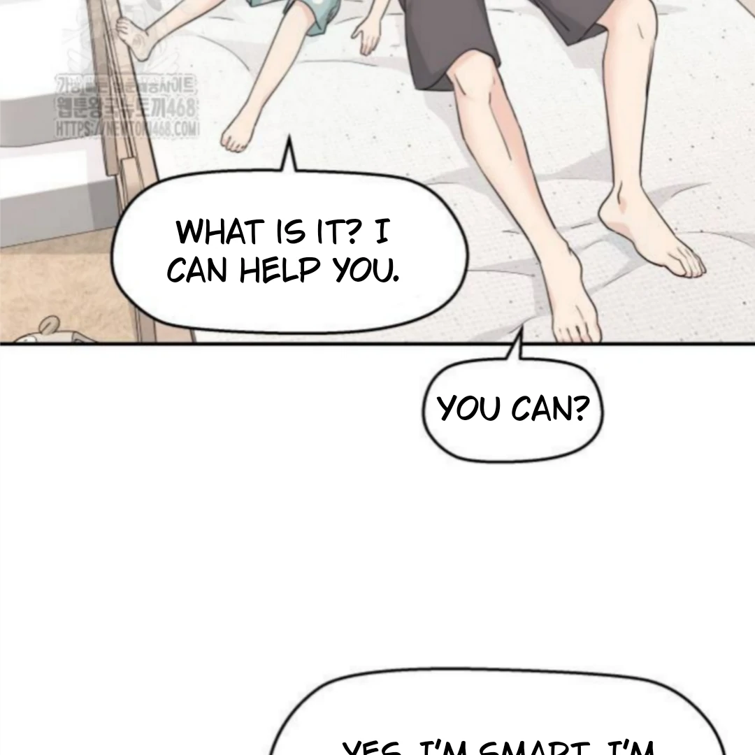 Press Play, Sami【YesungWaifu】 - Chapter 55 manhwa