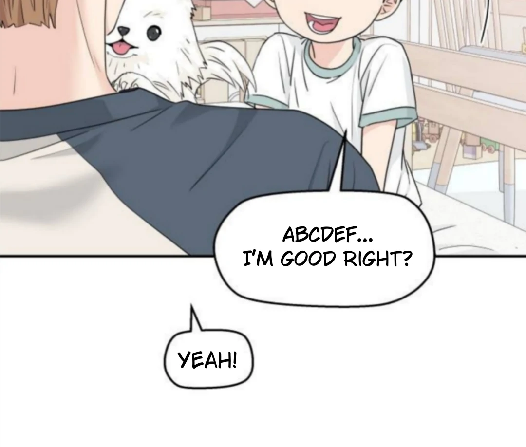 Press Play, Sami【YesungWaifu】 - Chapter 55 manhwa