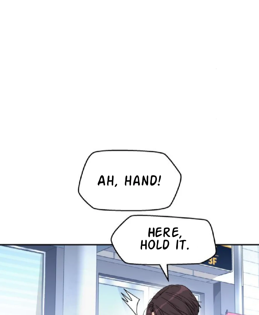Press Play, Sami【YesungWaifu】 - Chapter 56 manhwa