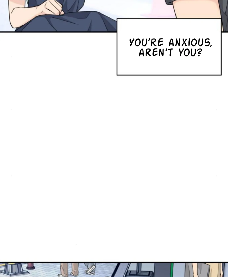 Press Play, Sami【YesungWaifu】 - Chapter 56 manhwa