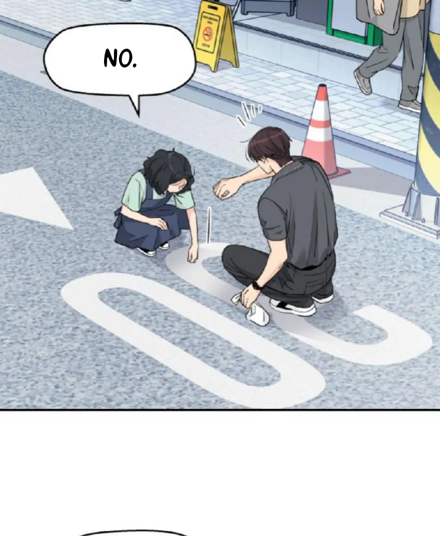 Press Play, Sami【YesungWaifu】 - Chapter 56 manhwa