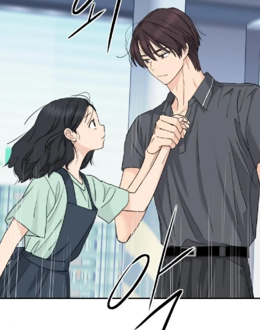 Press Play, Sami【YesungWaifu】 - Chapter 56 manhwa
