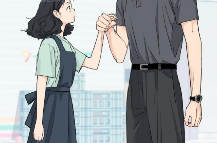 Press Play, Sami【YesungWaifu】 - Chapter 56 manhwa